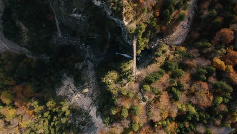 Herbstlandschaft-In-Bayern,-Deutschland-|-4k-Uhd-D-log-–-Perfekt-Für-Die-Farbkorrektur