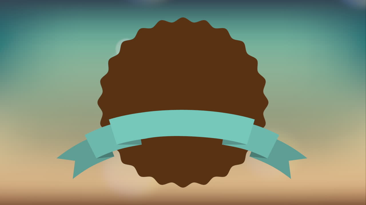 diseño de insignia o etiqueta vintage