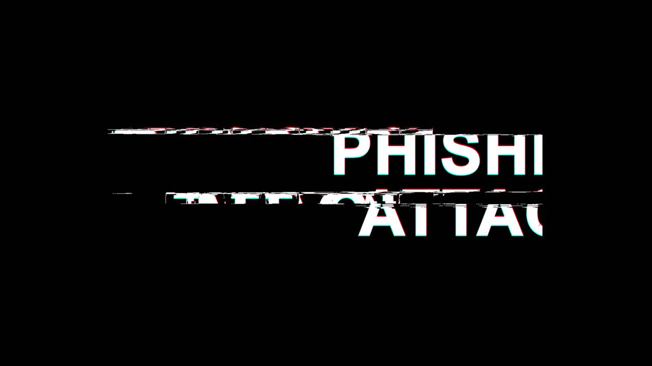 Phishing Attack