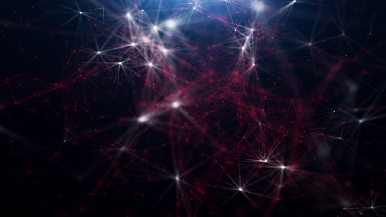 conexiones de red abstractas