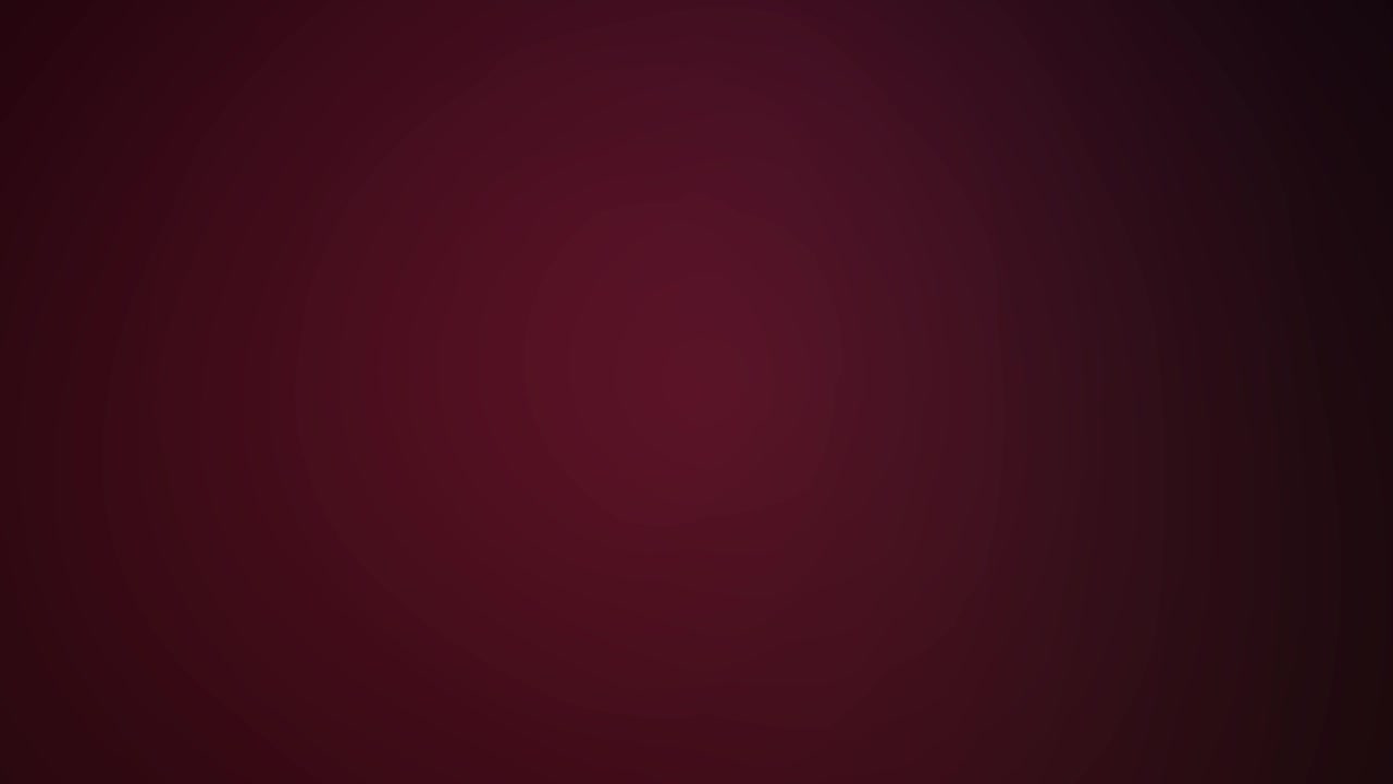 Dark Red Abstract Background with Subtle Radial Light Effect