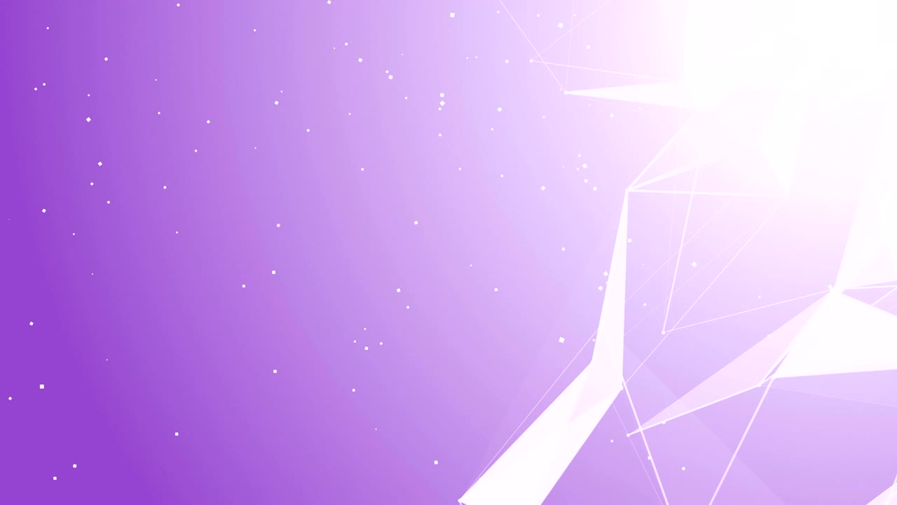 ジオメトリック・アブストラクト・コンセプト ハイテク・デジタルコンセプト