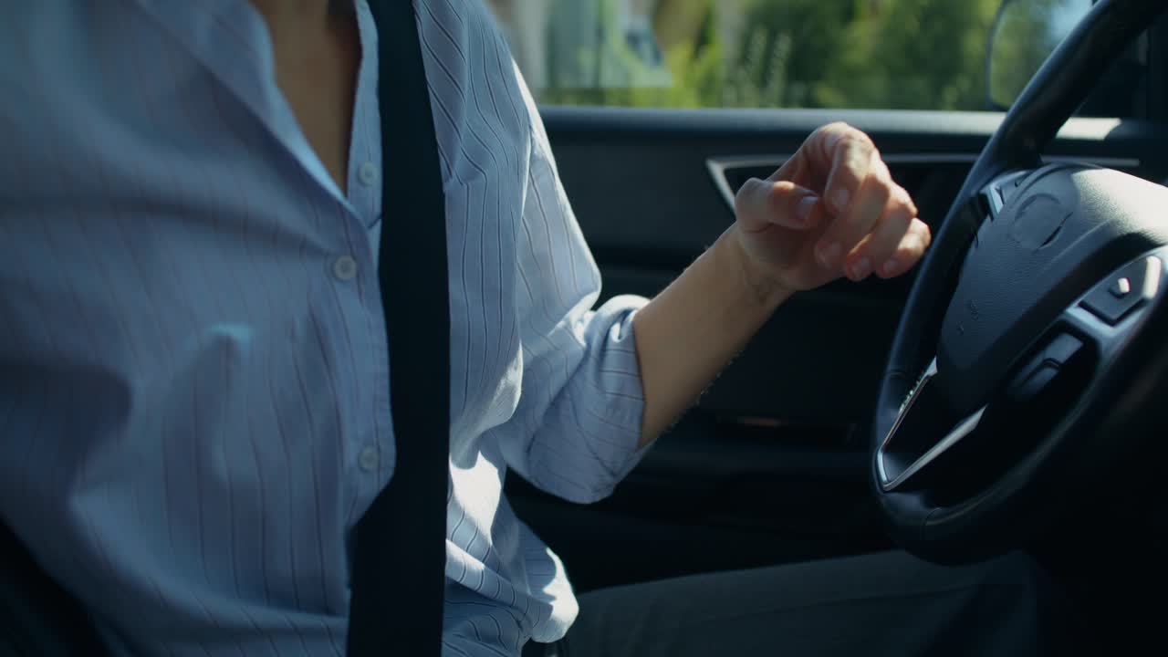 Immagini di interni auto