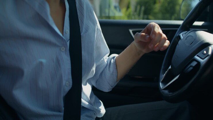 Immagini di interni auto