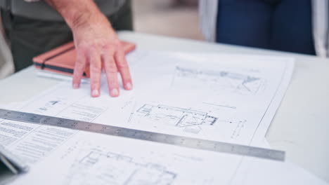 architectural planning and design