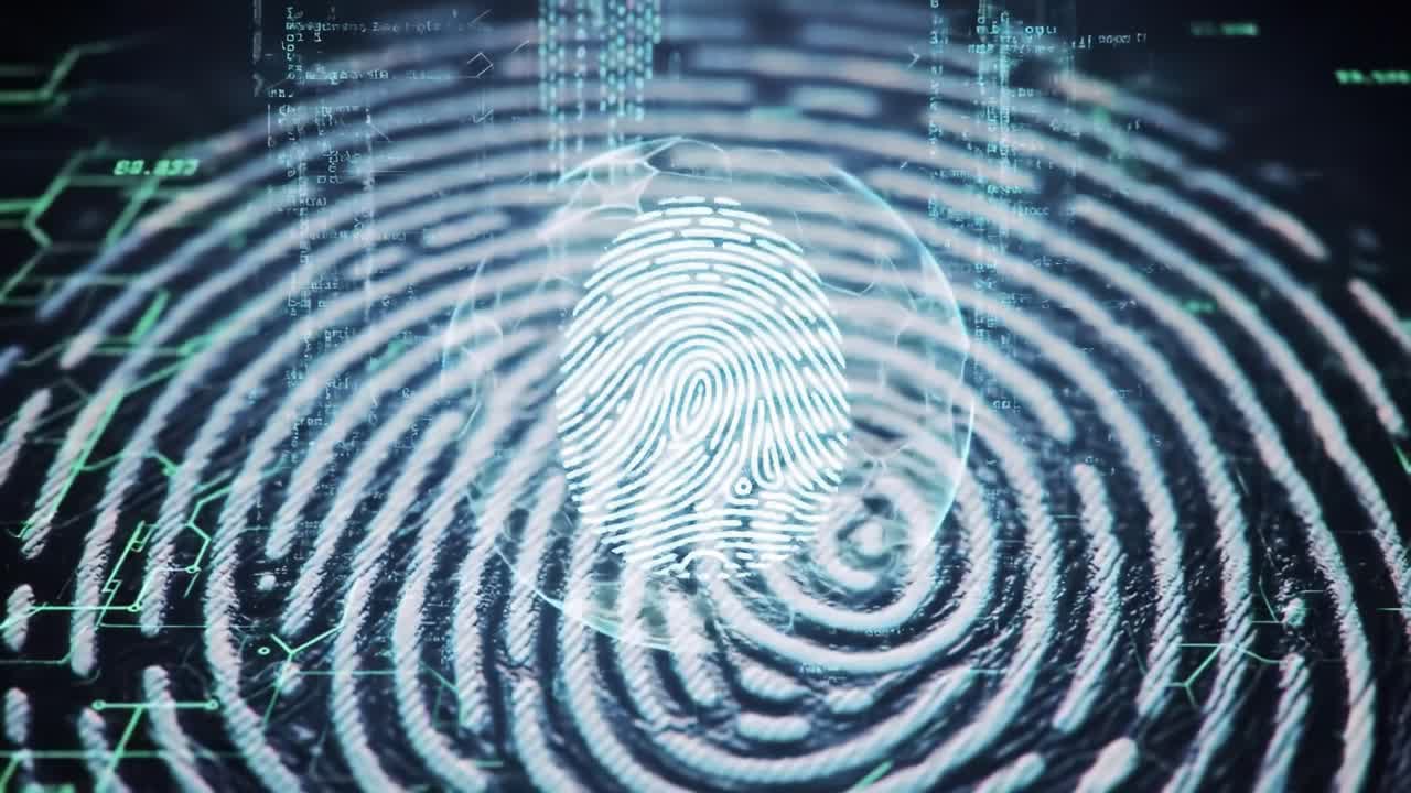 This presentation delves into the intricacies of fingerprint recognition technology, showcasing its significance in security measures. Discover how this technology enhances safety in various sectors.