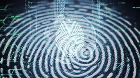 this presentation delves into the intricacies of fingerprint recognition technology, showcasing its significance in security measures. discover how this technology enhances safety in various sectors.