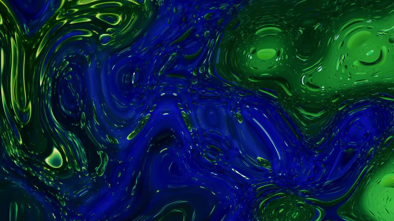 abstracto colorido brillante fondo turbulento. curva de onda moderna fondo de presentación abstracto.