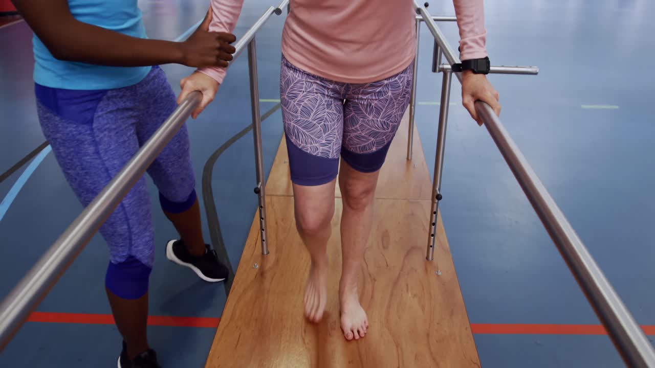 고령자 건강 및 체력