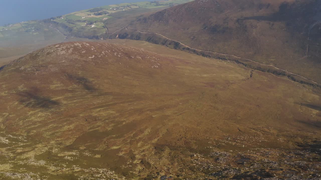 el puente sangriento, el camino del brandy