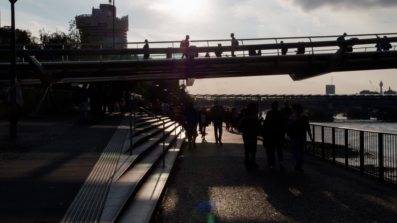 사우스 뱅크 포 워크 4k 00