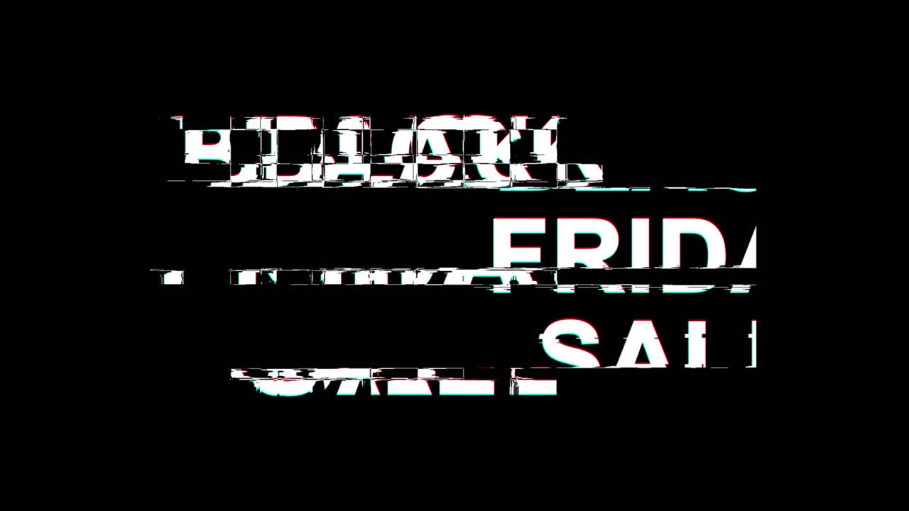 venta de viernes negro