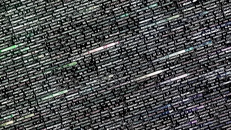 Abstract Computer Code