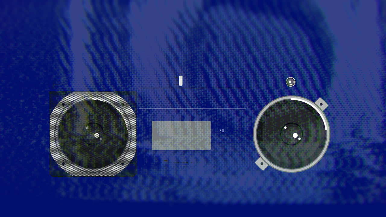 스테레오 일러스트 02