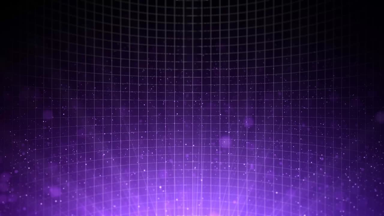 디지털 테크놀로지 스타일 효과 배경