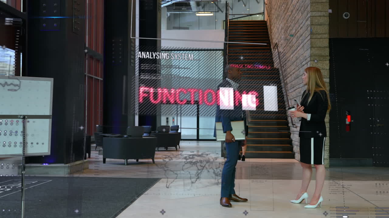 다양한 사업자들에 대한 금융 데이터 처리의 활성화