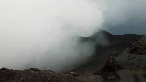volcán stromboli 4k 22