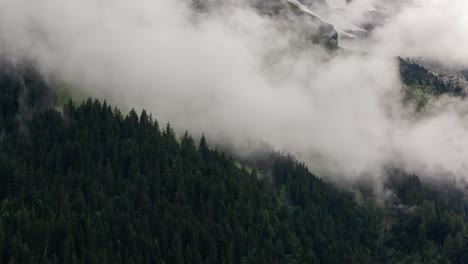 Timelapse-of-low-clouds-at-the-bottom-of-the-Eiger-in-Grindelwald-in-Swiss-Alps