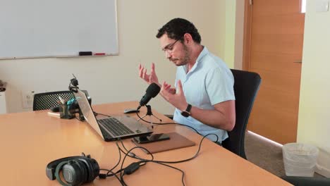 Online Educator: Engaging Students Remotely