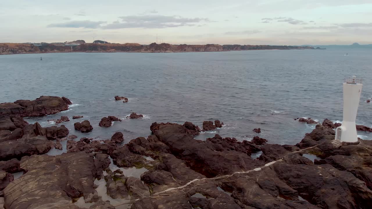 isla de jogashima, japón