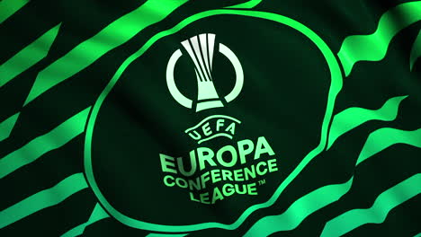 uefa europa conference league jersey
