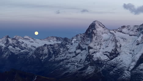 Swiss-aerial-footage