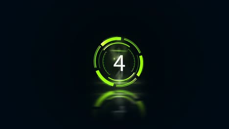 10 to 0 countdown