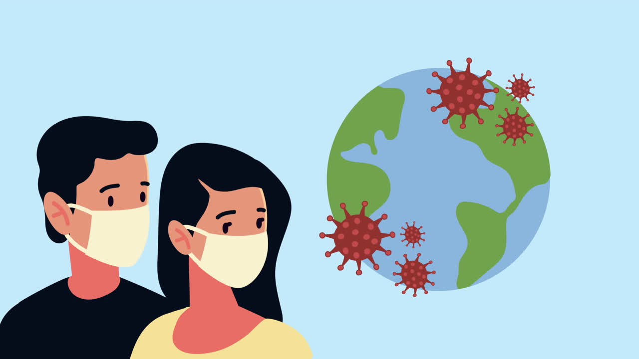 글로벌 팬데 의식