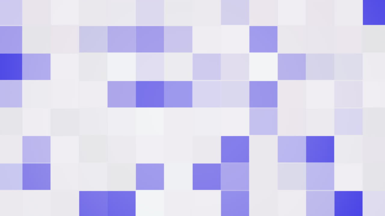 Motion pixel with abstract background 1