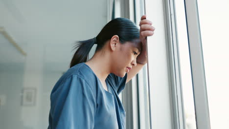 Mental-health,-stress-and-depressed-doctor