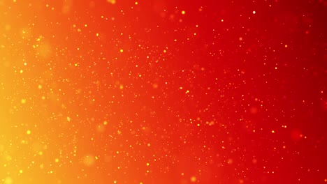 red warm strong beautifull animated  motion background loop