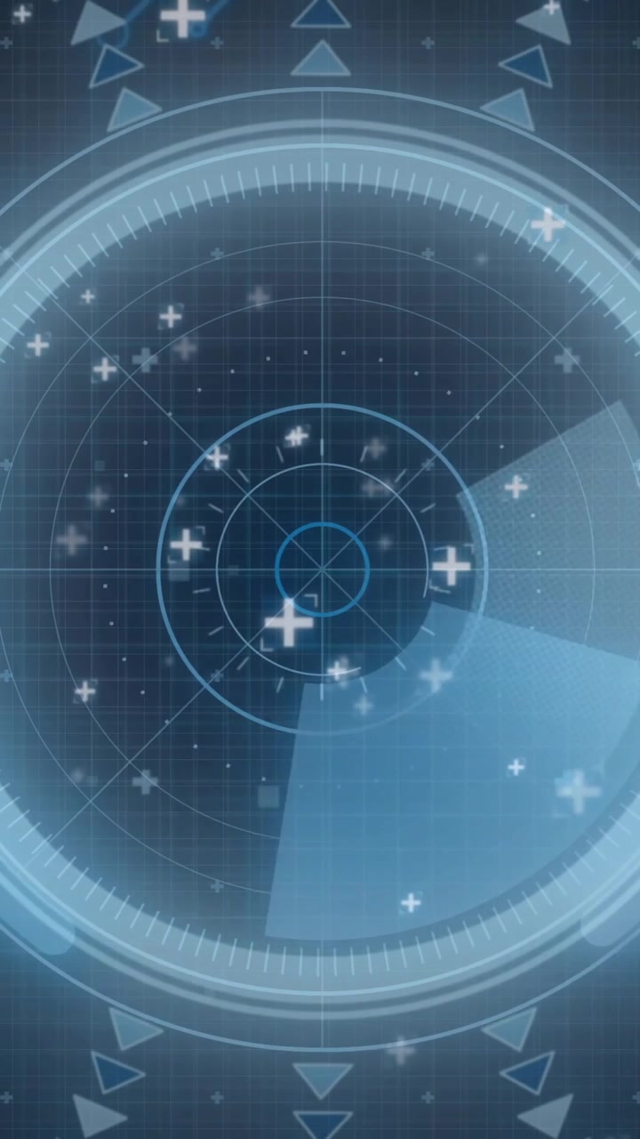 Animation of data processing over diagrams and scope scanning