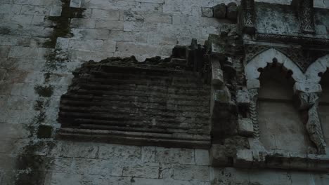 silvan ulu mosque, historic selahaddin eyyubi mosque, diyarbakir, turkey, ancient ruins