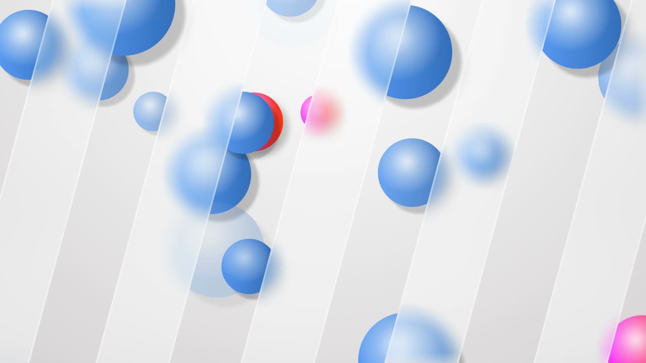 Glassmorphism trendy geometric background. Graphics with the effect of translucent glass or plastic.