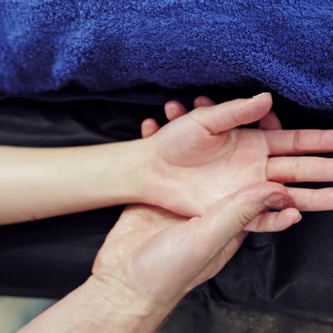 body care at spa treatments