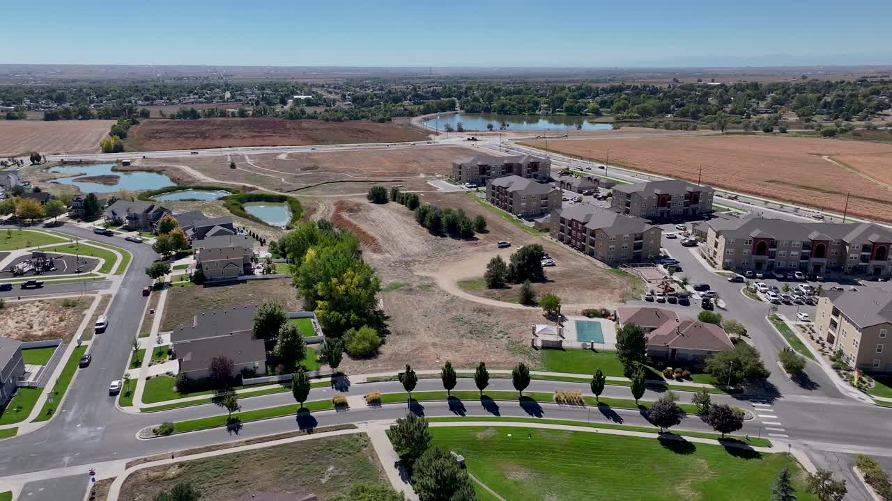 에반스 콜로라도 신축 2023