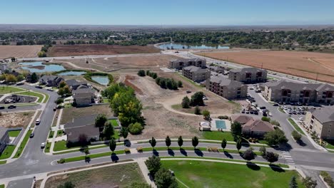 evans colorado nueva construcción 2023