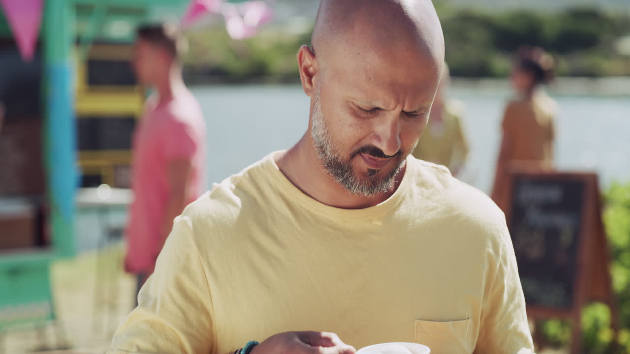 You can never grow tired of ice cream