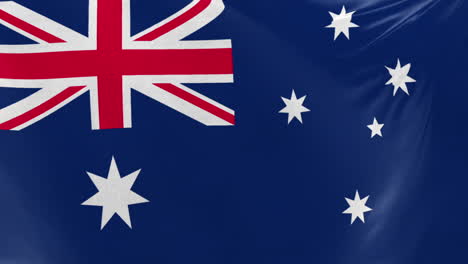 Australien-Flagge