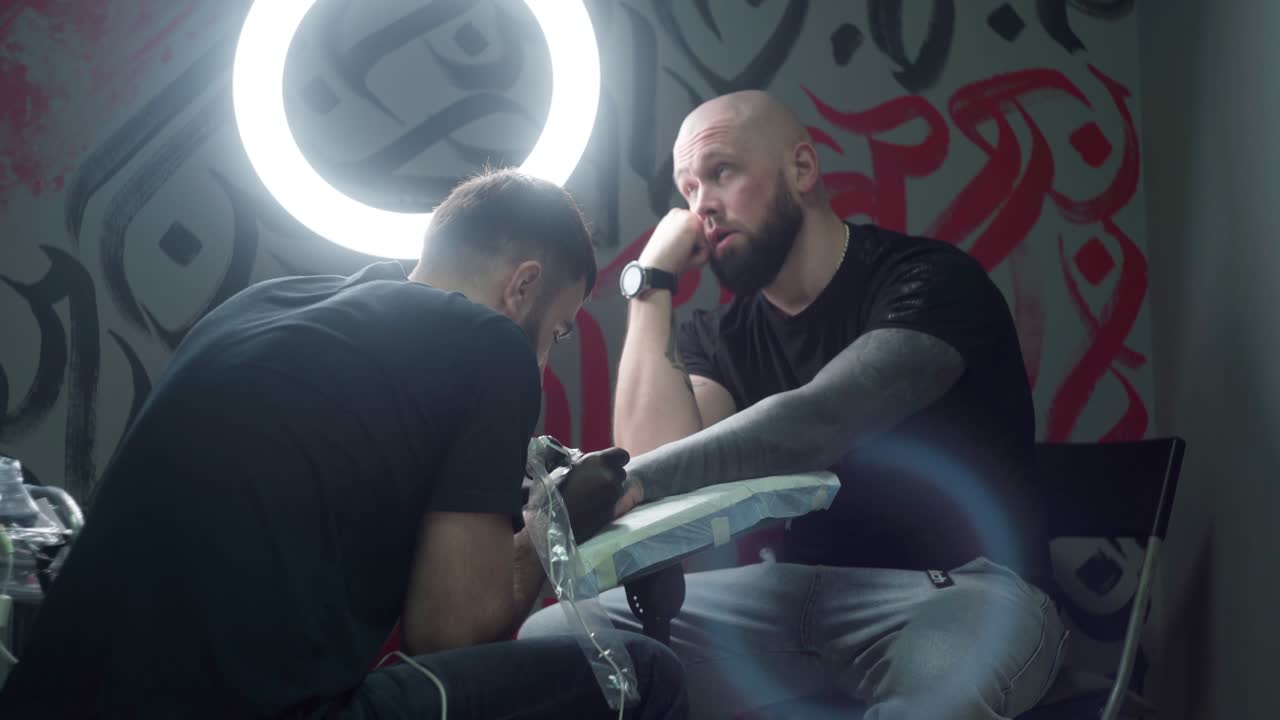 ⁇ 화 마스터  ⁇ 화 머신으로 팔에  ⁇ 화