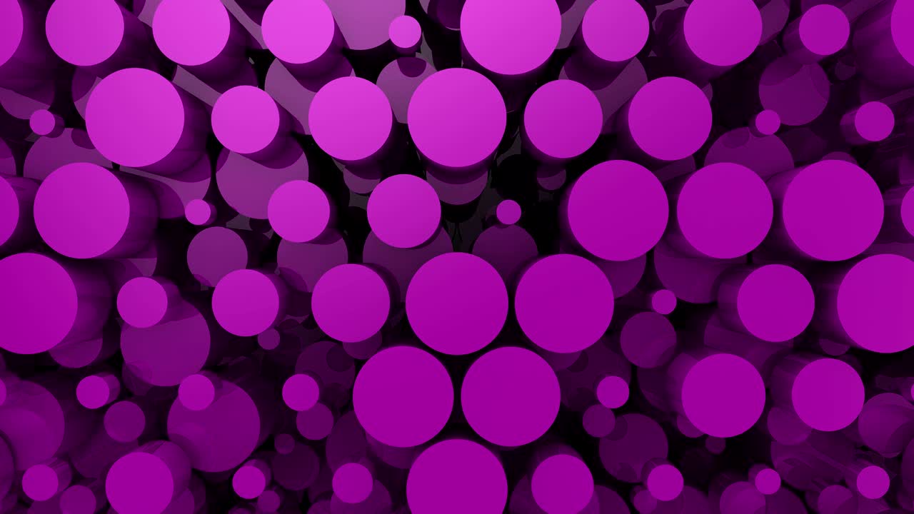 el fondo de los cilindros