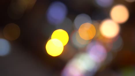 Rotating-Bokeh-Background