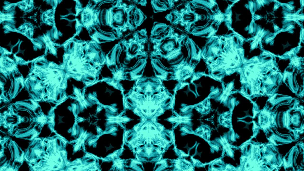 el fondo del caleidoscopio de la discoteca. hermosa textura gráfica, simetría.