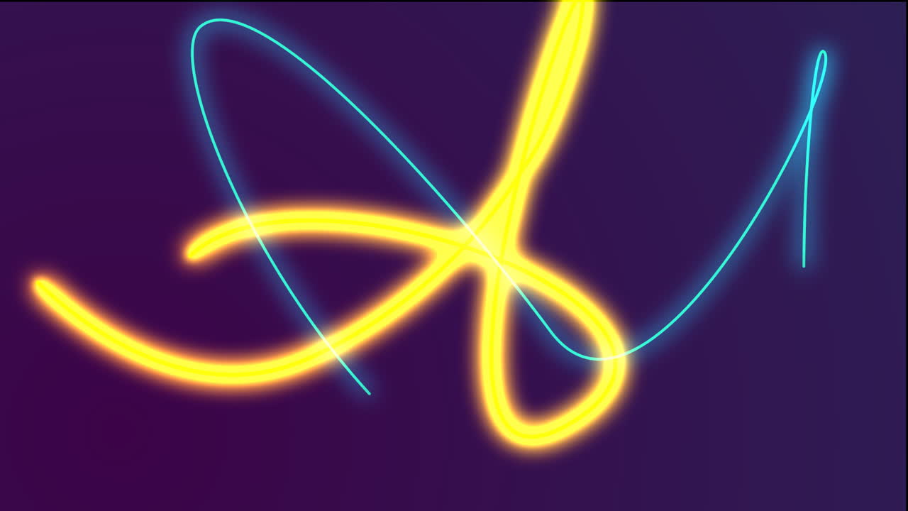 Prompt Neon. Iklan Neon
