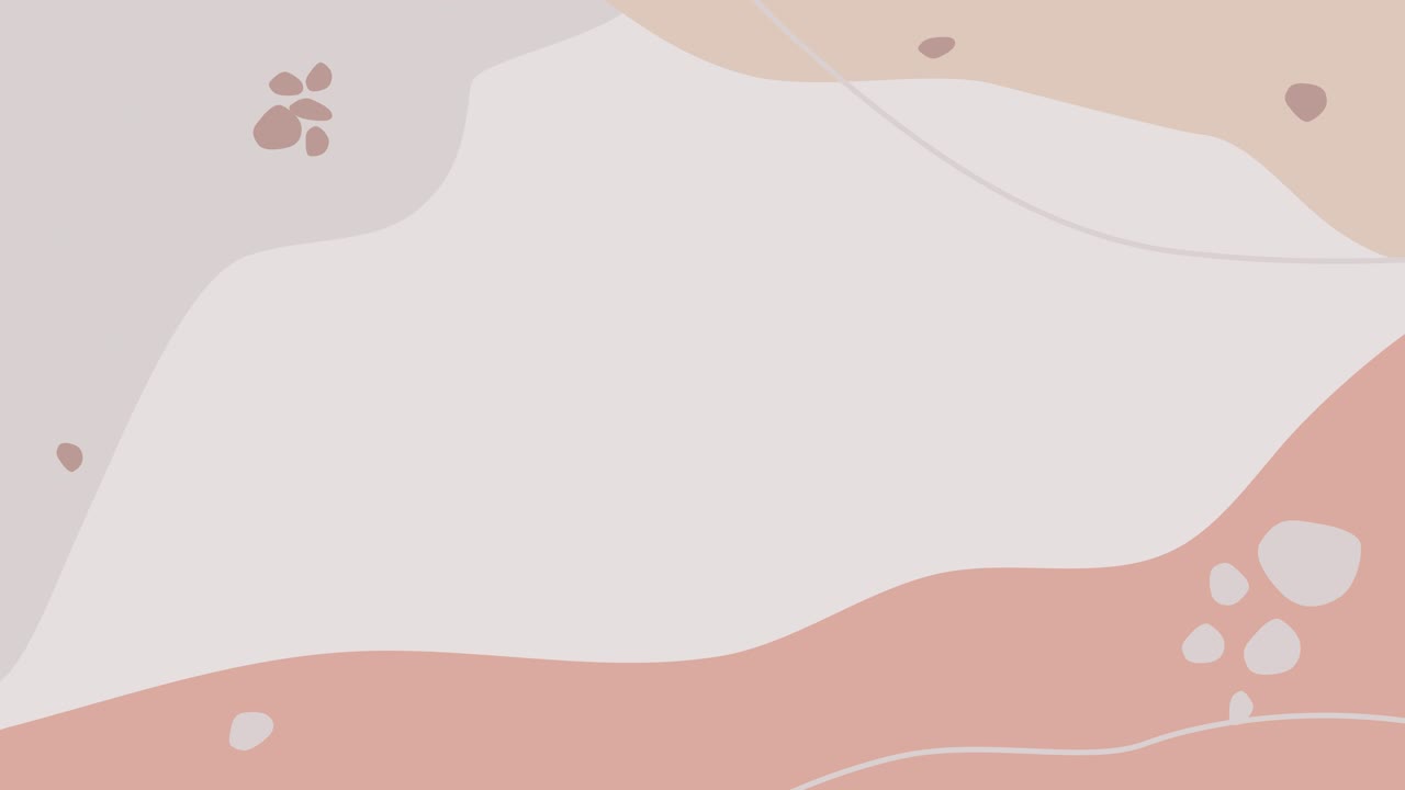 기하학적 예술 분홍색 배경