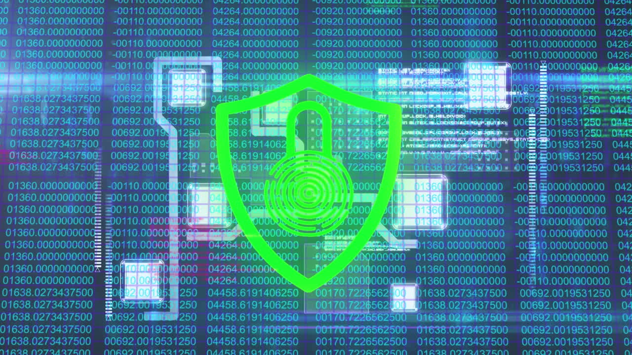 ⁇ 락을 통해 데이터 처리의 애니메이션