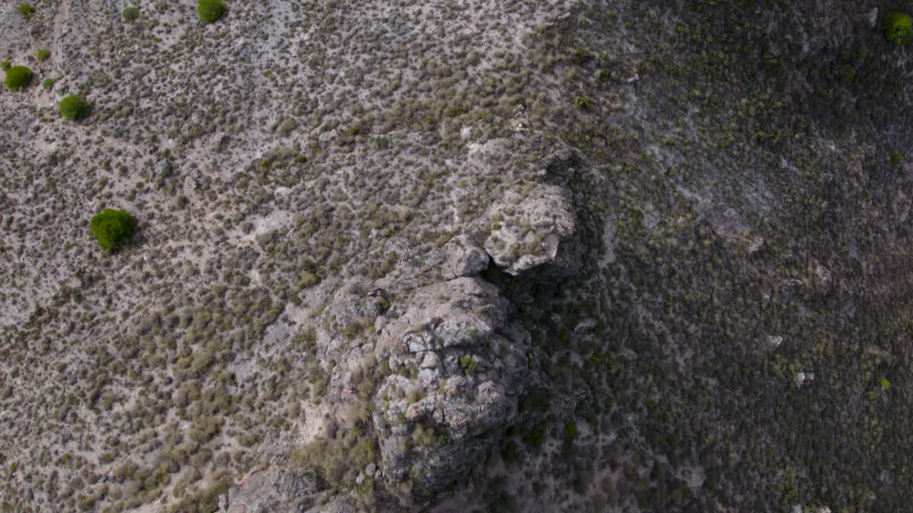 Castle of Morayma, Mondujar, Lecrin, Granada, Andalucia, Spain
