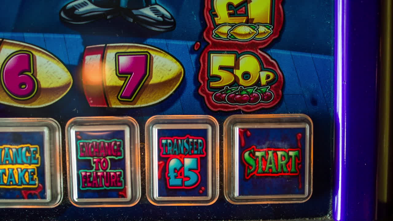 máquina de frutas 07