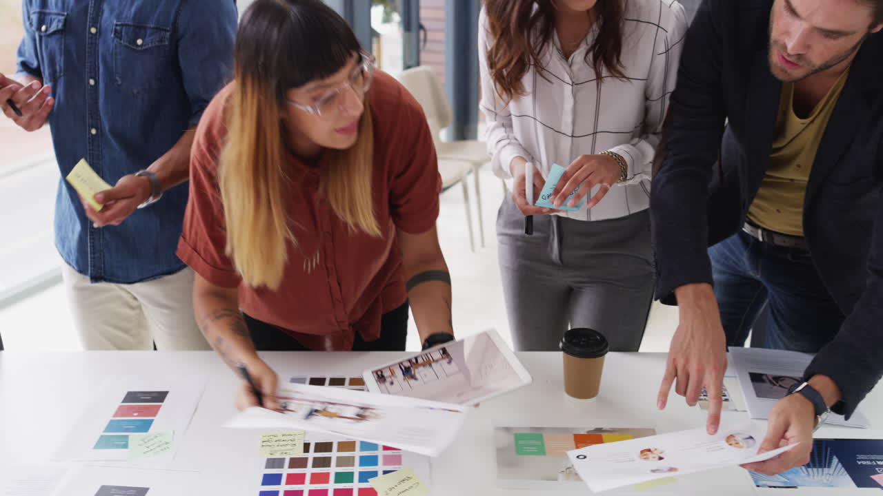 los equipos ganadores crean diseños ganadores