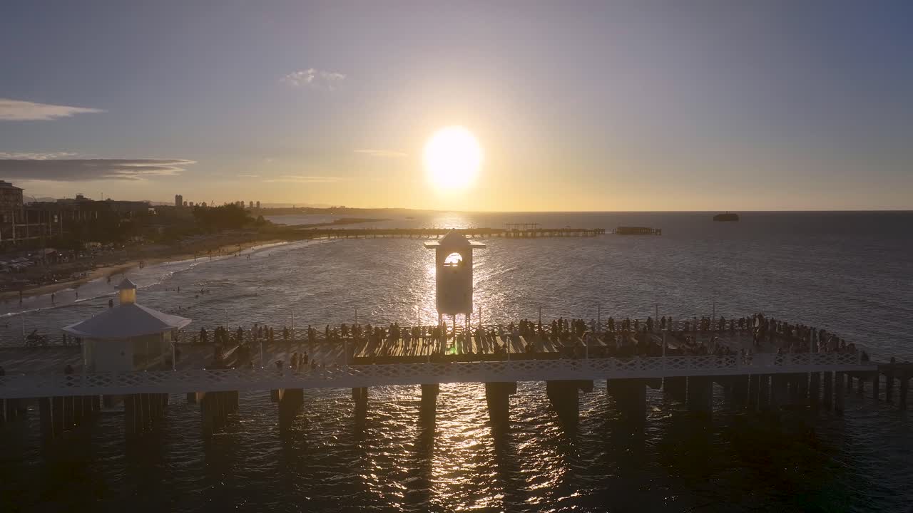 Fortaleza Ceara. Sunset Beach At Fortaleza In Ceara Brazil. Sunset Beach. Nature Iracema Beach. Vacations Destinations. Sunset Beach At Fortaleza In Ceara Brazil. Summer Travel